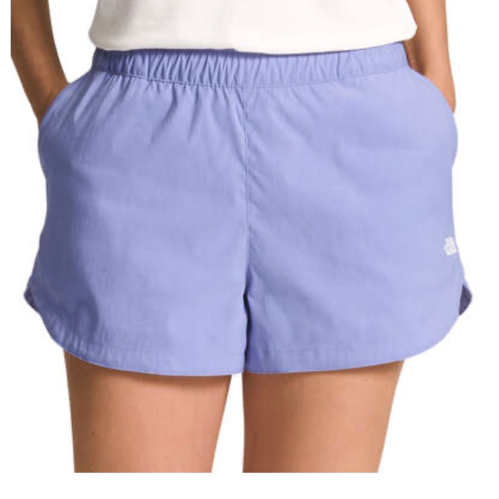Women’s North Face Class V Short - Large